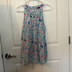 Anne Carson Tank too